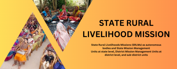 State Rural Livelihoods Missions