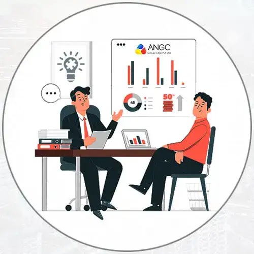 ANGC Business Consulting